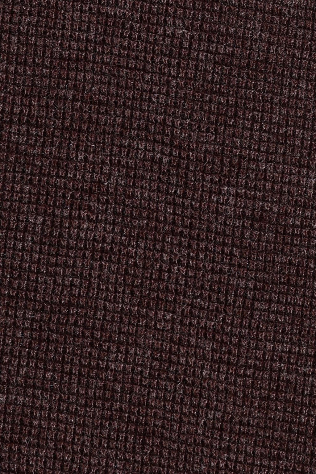 Mens Chocolate Wear Regular Fit Sweatshirt - Image 8
