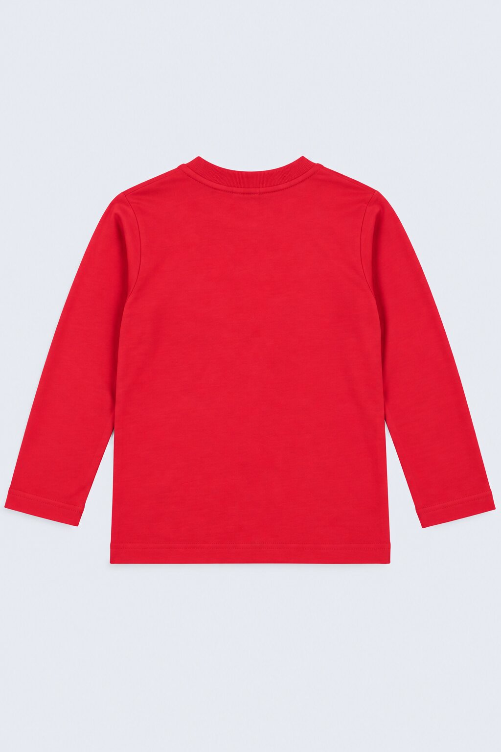Boys Red Gamer Graphic Print T-Shirt - Image 4