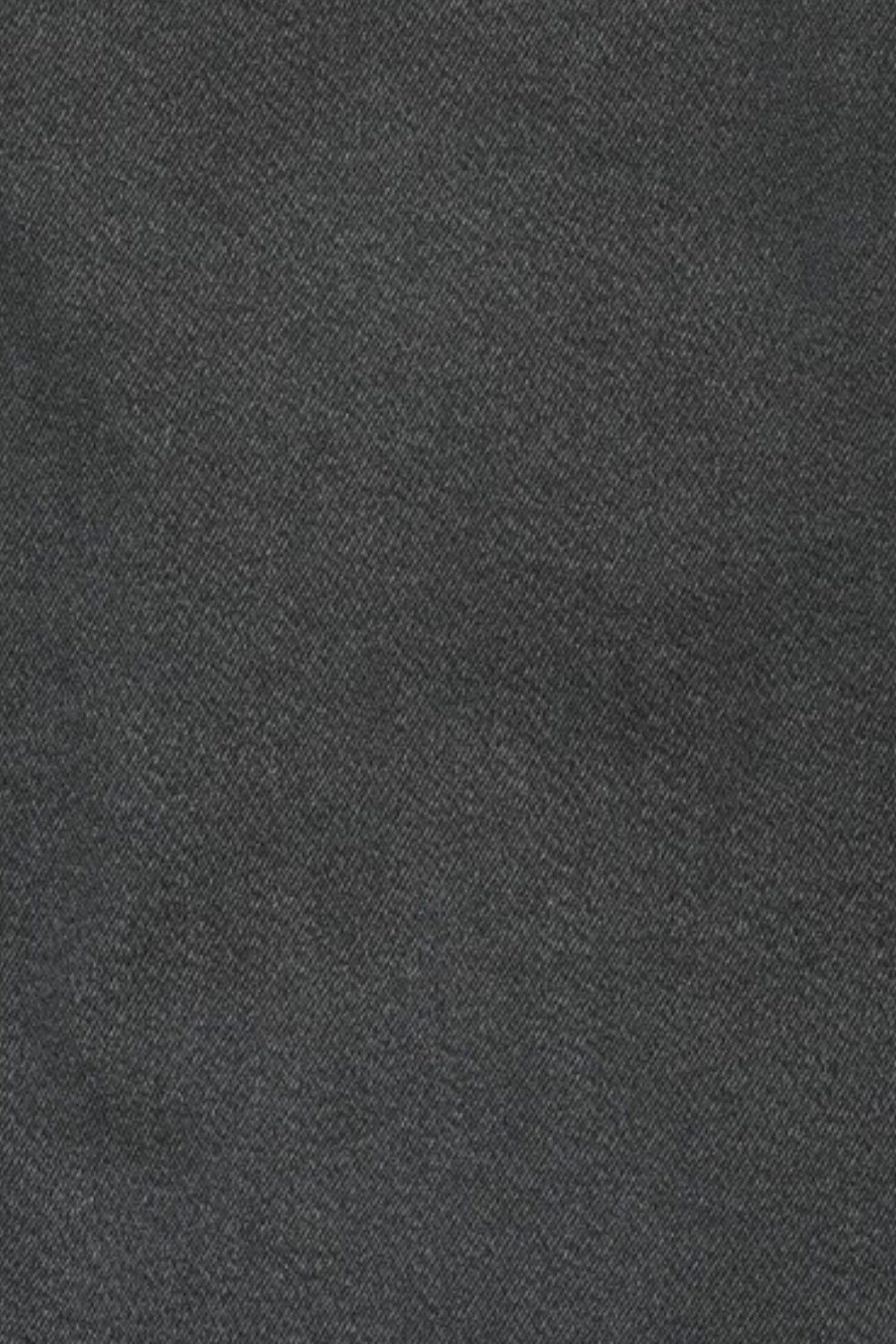 Womens Charcoal Bootcut Fit Jeans - Image 8