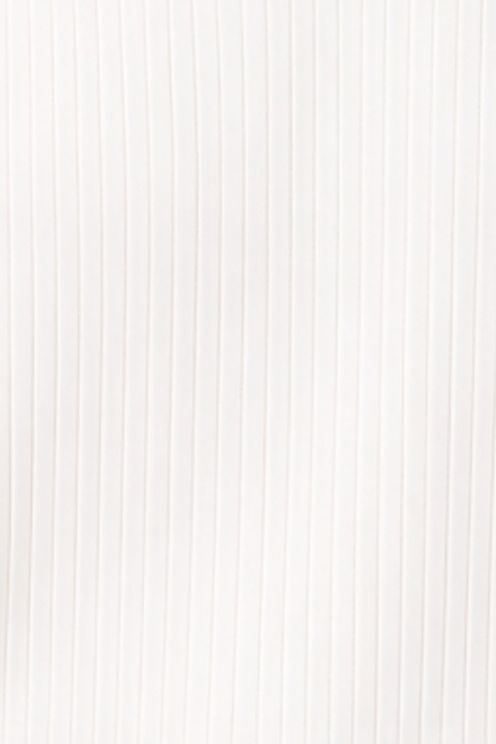 Mens White Ribbed Texture Hooded Sweatshirt - Image 8