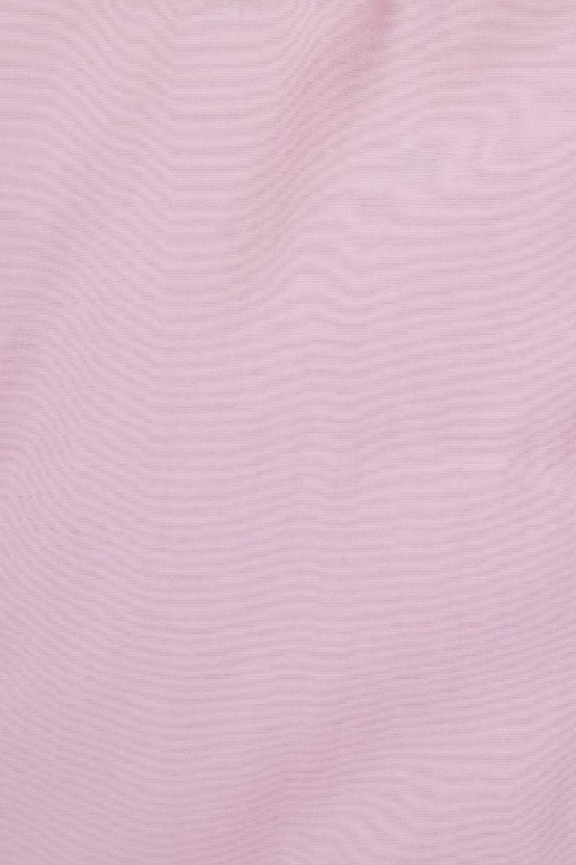 Womens Pink Embellished Flared 3 Pcs Set - Image 9