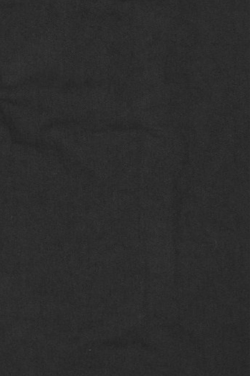 Mens Black Utility Pocket Jacket - Image 8