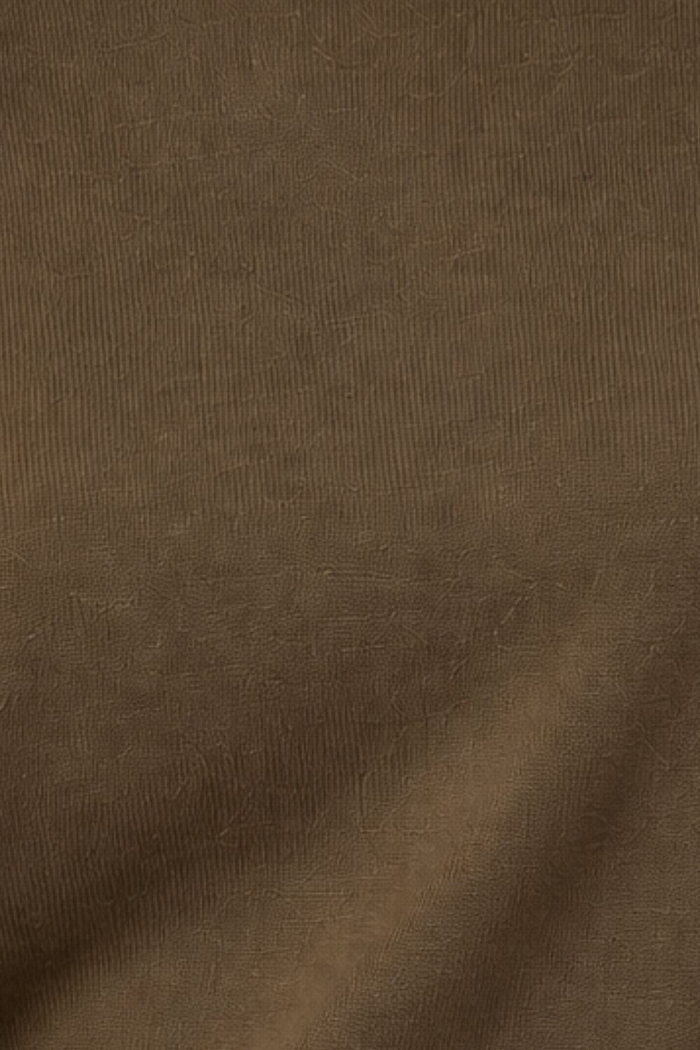 Womens Olive Button Detail Knit Top - Image 8