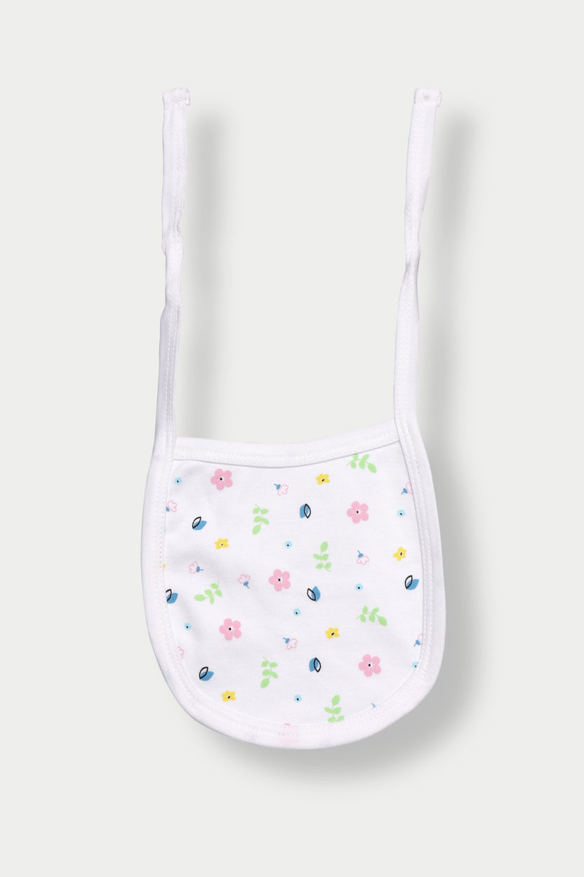 Pink Graphic Regular Fit Gift Sets for Infant Girls - Image 4