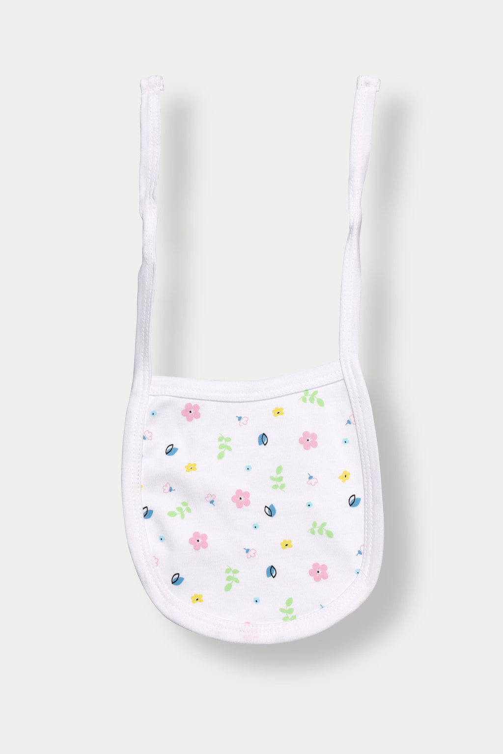 Pink Graphic Regular Fit Gift Sets for Infant Girls - Image 4
