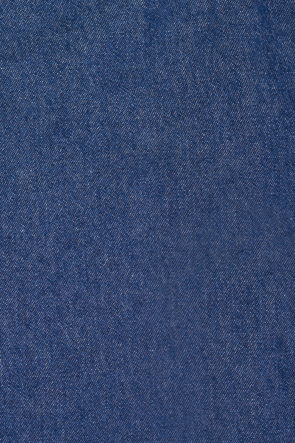Blue Regular Fit Solid Shirt For Boys - Image 5