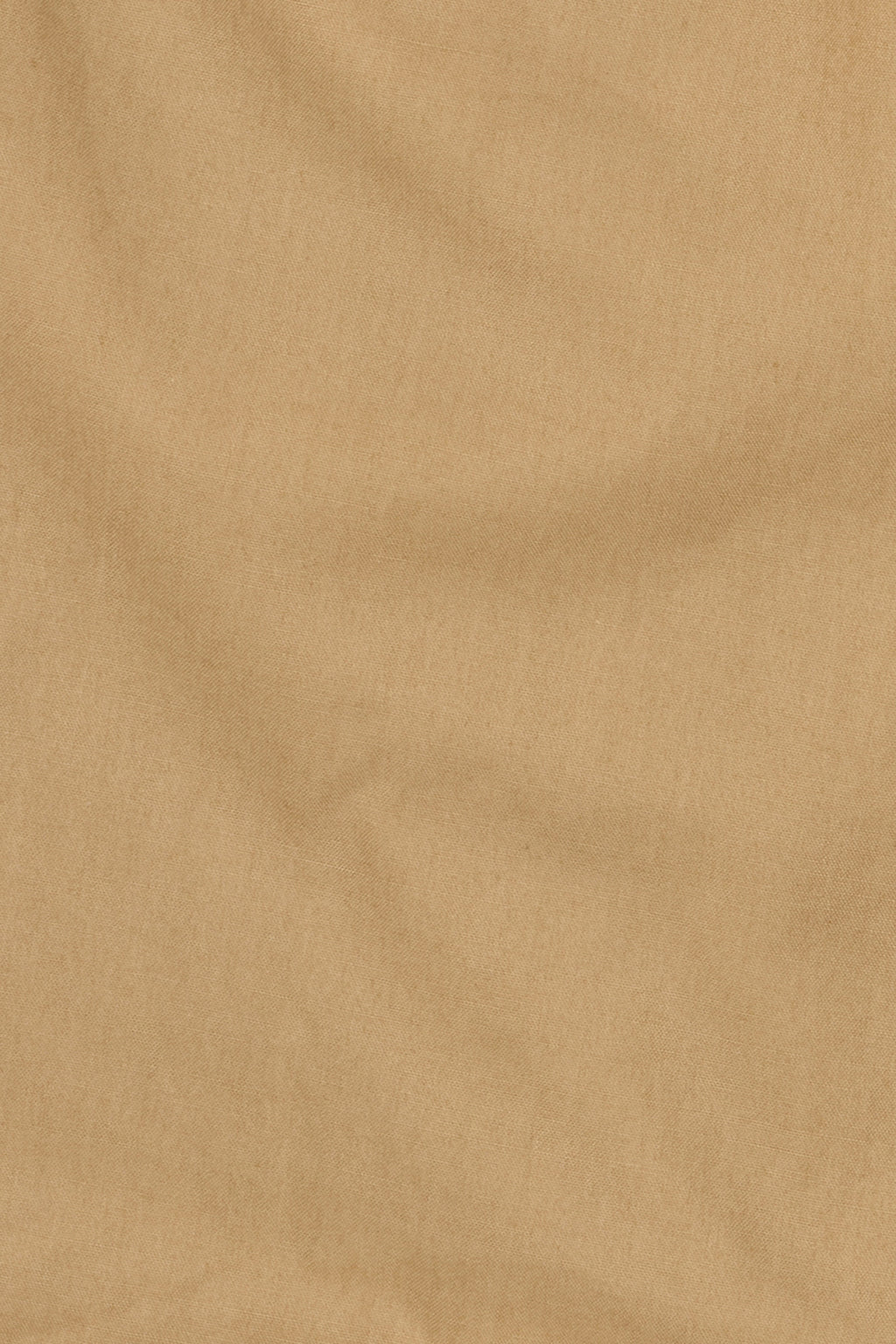 Beige Solid Regular Fit Joggers for Boys - Image 5