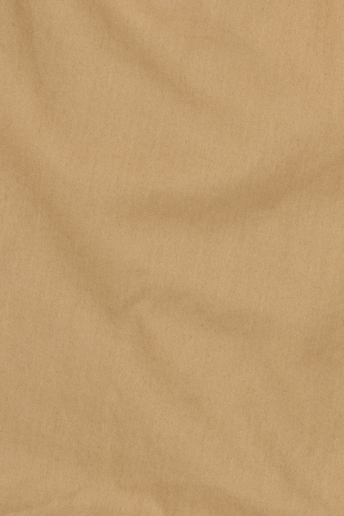 Beige Solid Regular Fit Joggers for Boys - Image 5