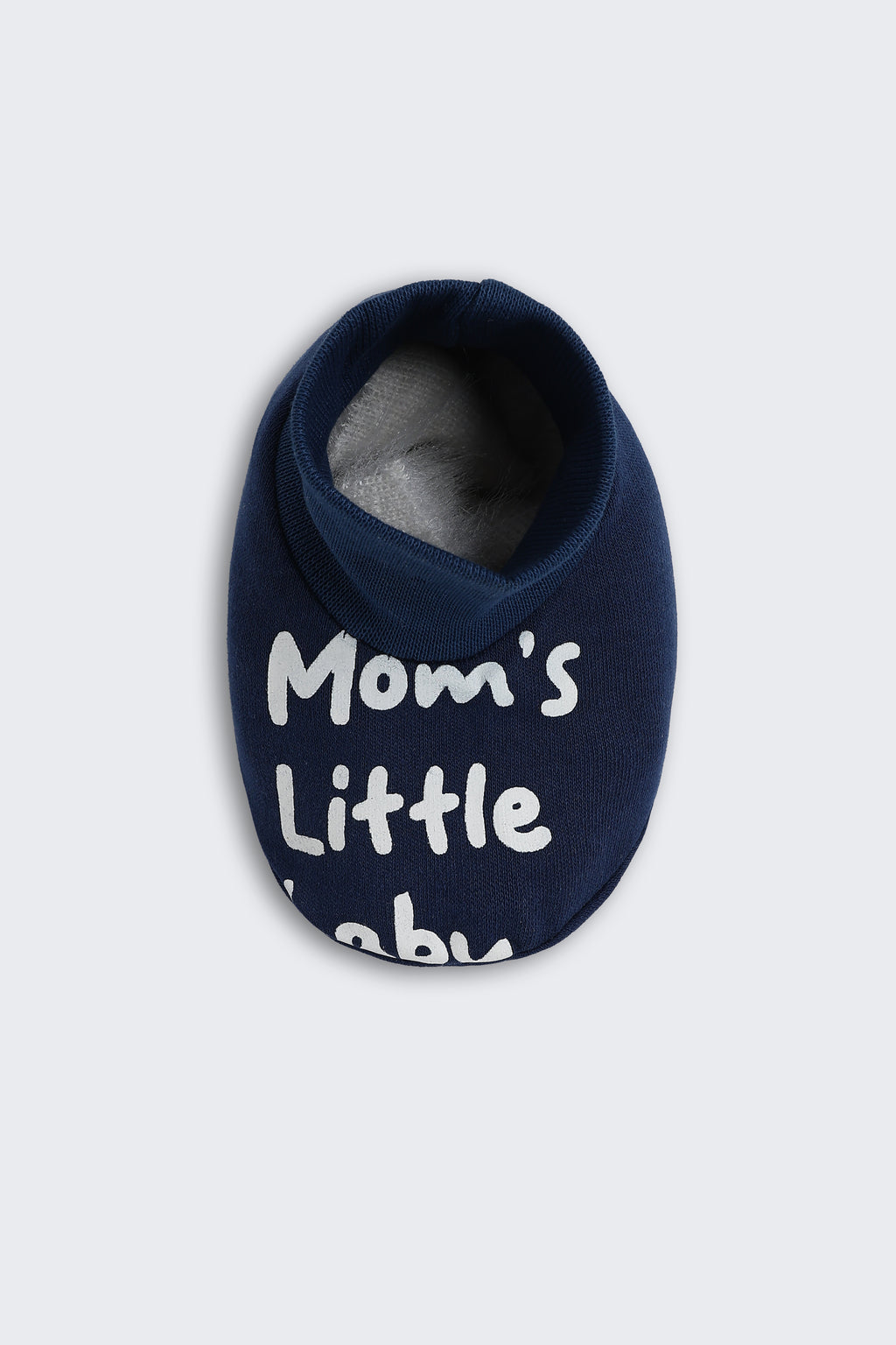 Navy Graphic Regular Fit Gift Sets for Infant Boys - Image 5