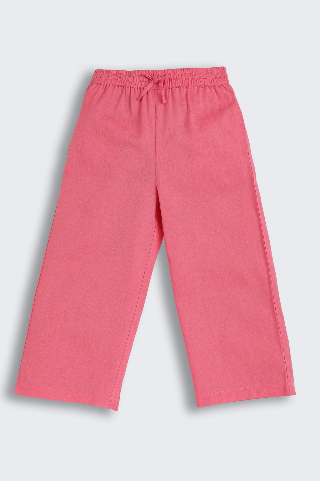 Coral Regular Fit Co-ord Set for Girls - Image 4