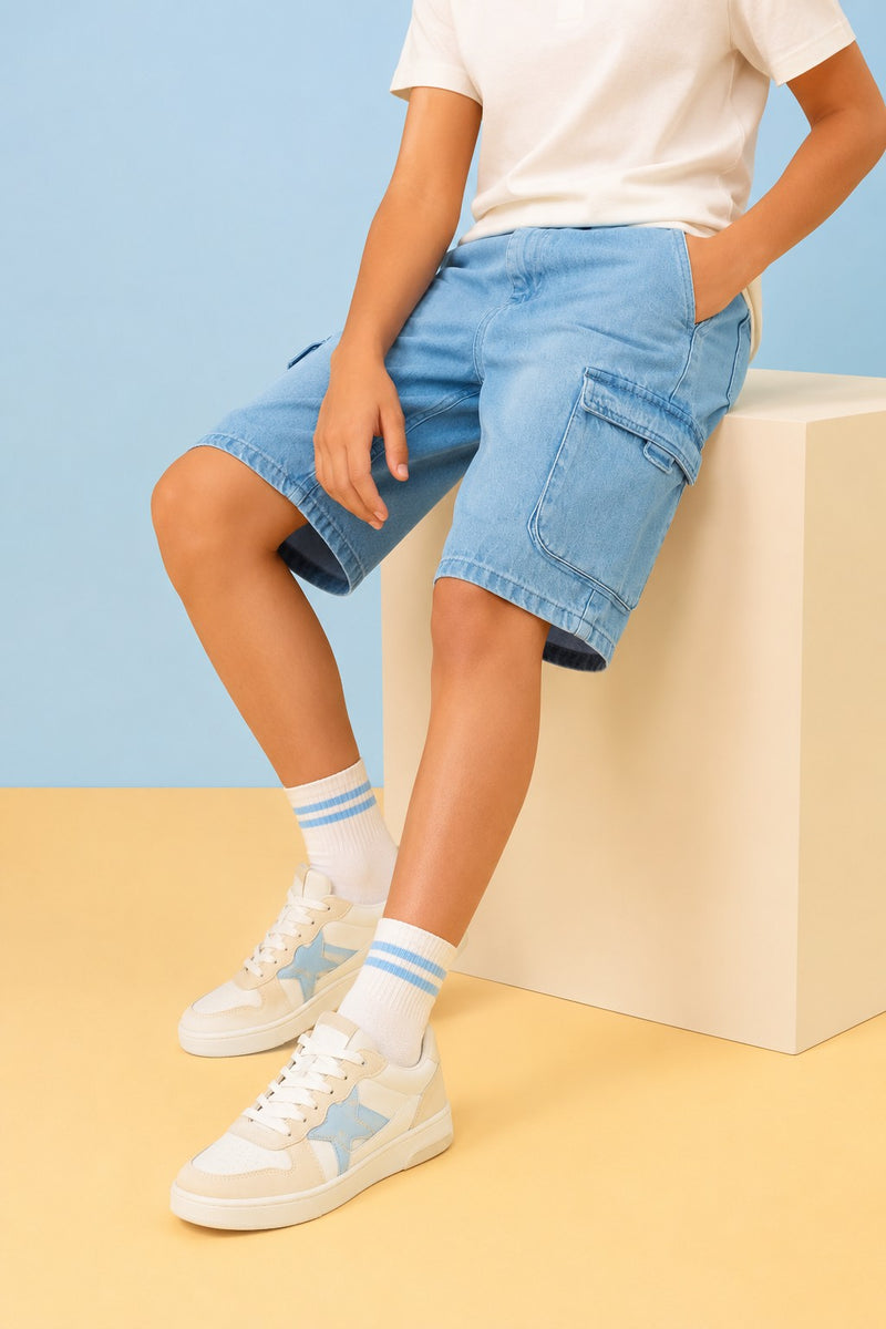 TRENDY BOTTOMS