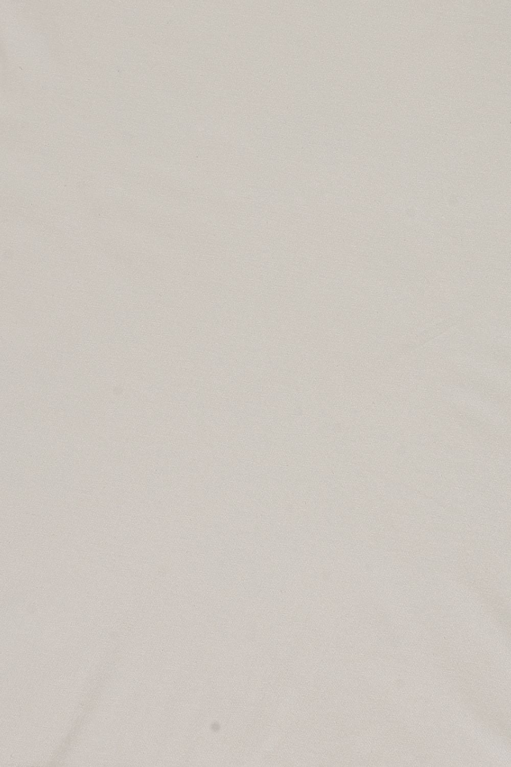 Womens Regular Fit Off White Slogan Printed T-Shirt - Image 8
