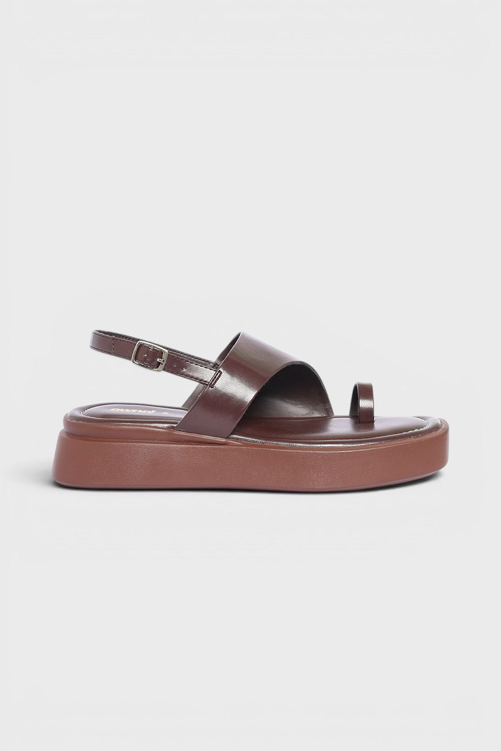 Women's Chocolate Sandal for Women - Image 2