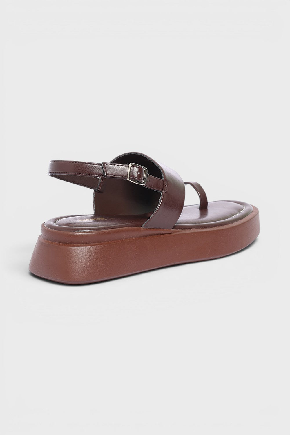 Women's Chocolate Sandal for Women - Image 3