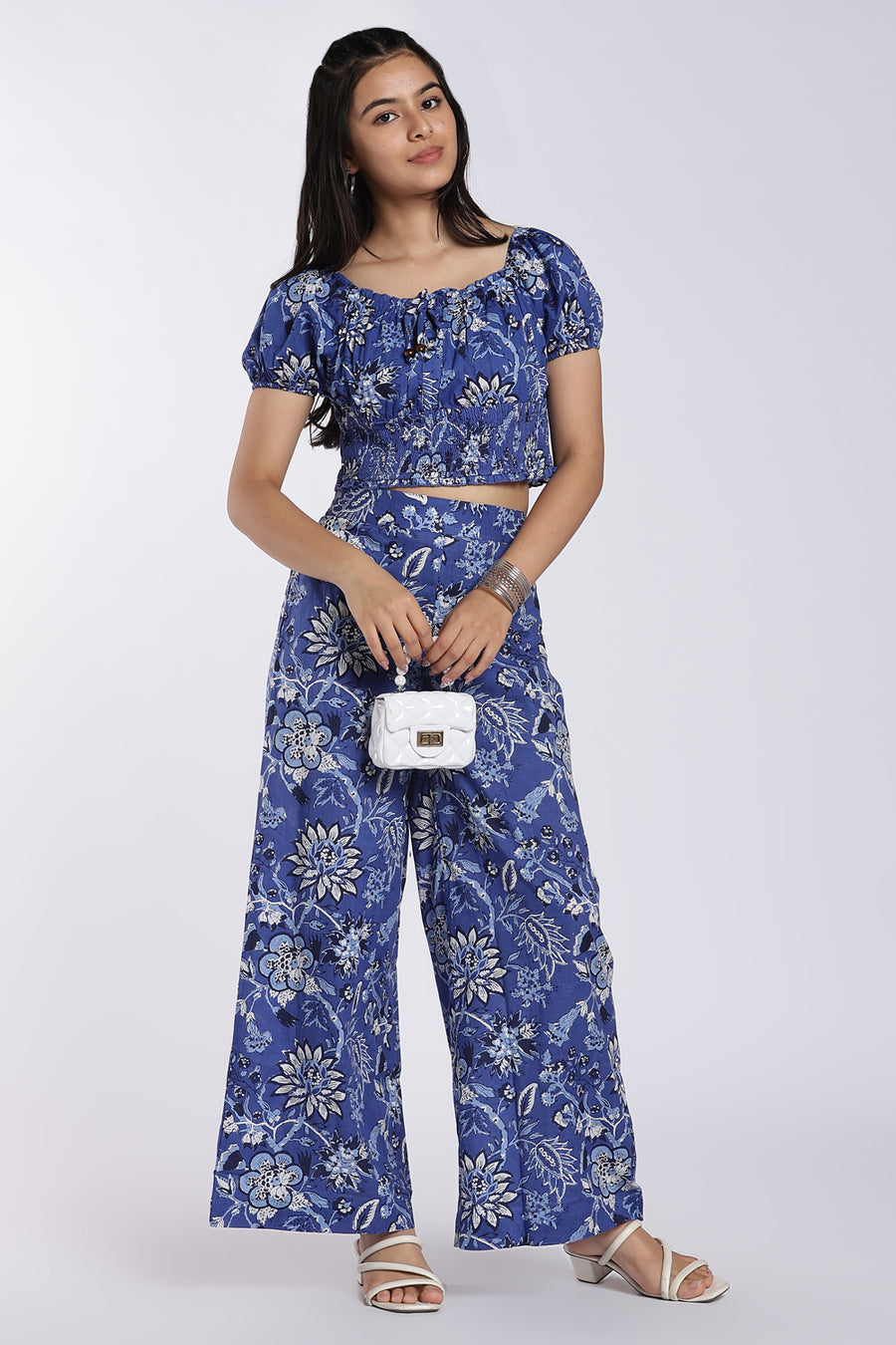 Shop the complete look
