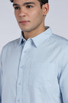 Light Blue