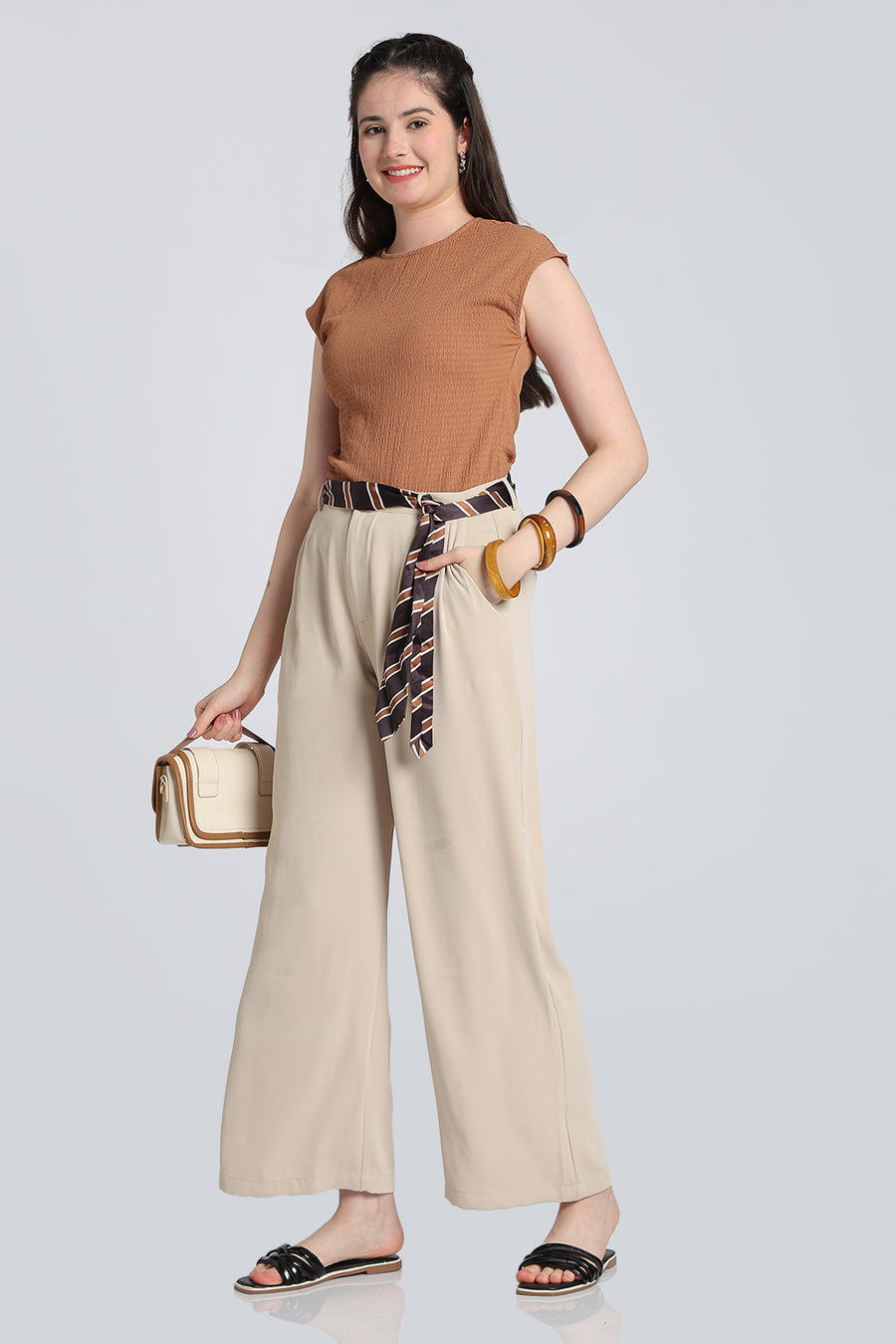 Shop the complete look