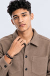 Taupe