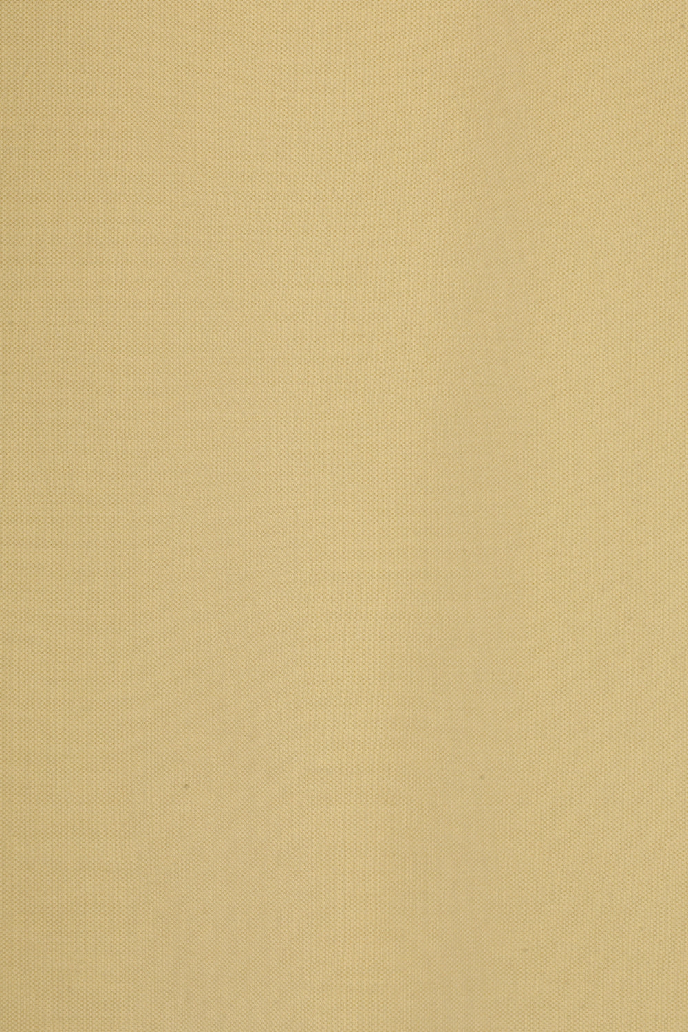 Mens Yellow Polo T-Shirt - Image 8