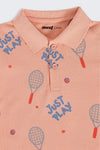 Peach
