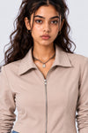 Taupe
