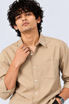 Taupe
