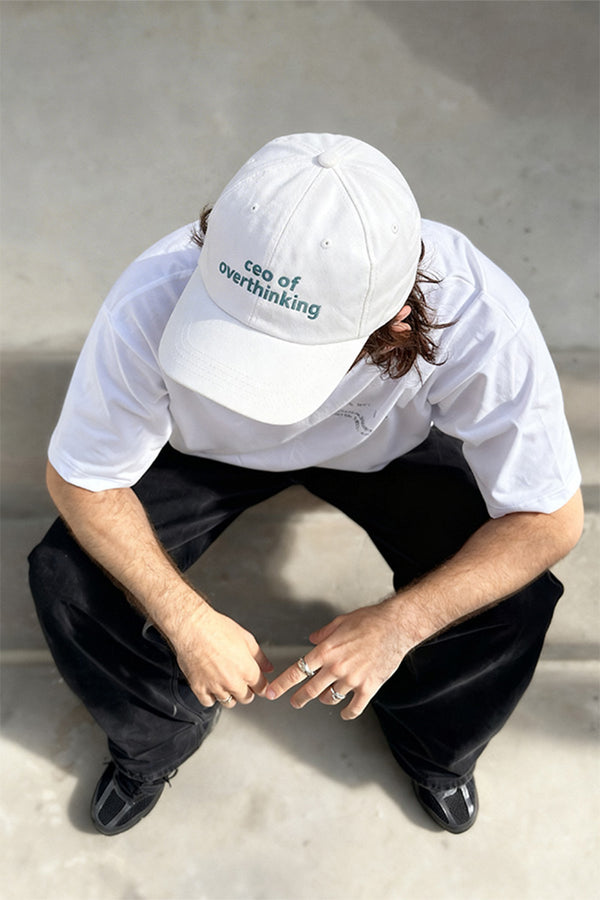 Caps