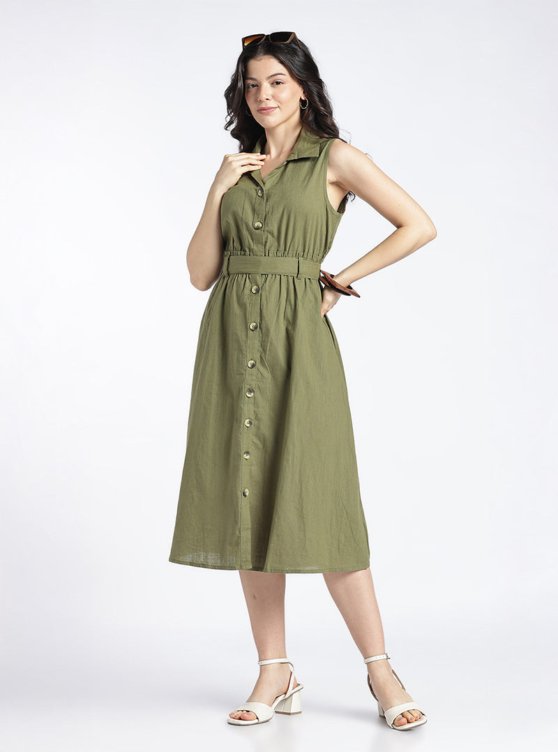 DRESSES