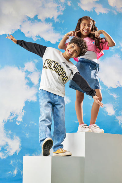 Kids