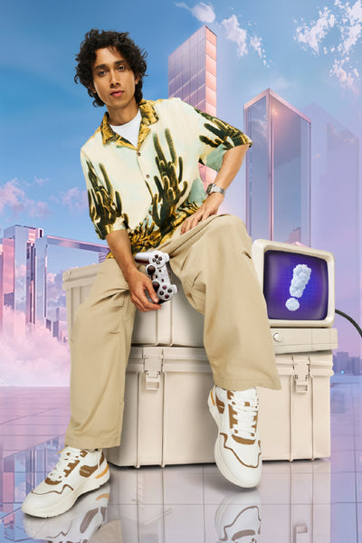 Men