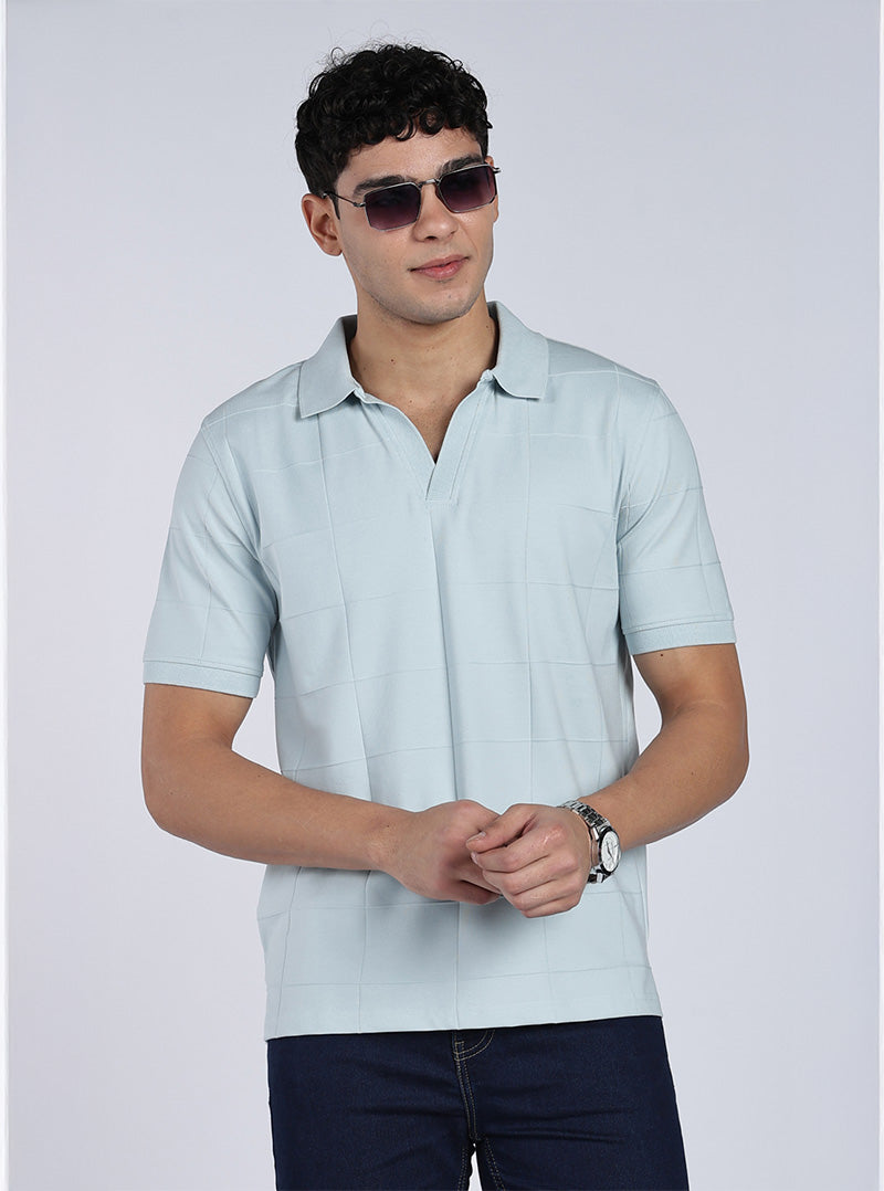 POLOS & TEES