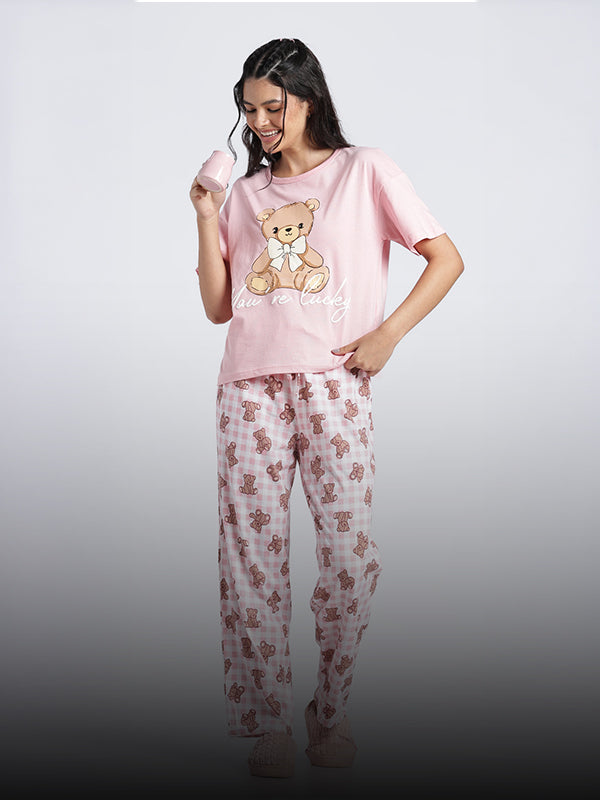 Sleepwear
