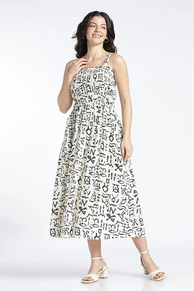 dresses