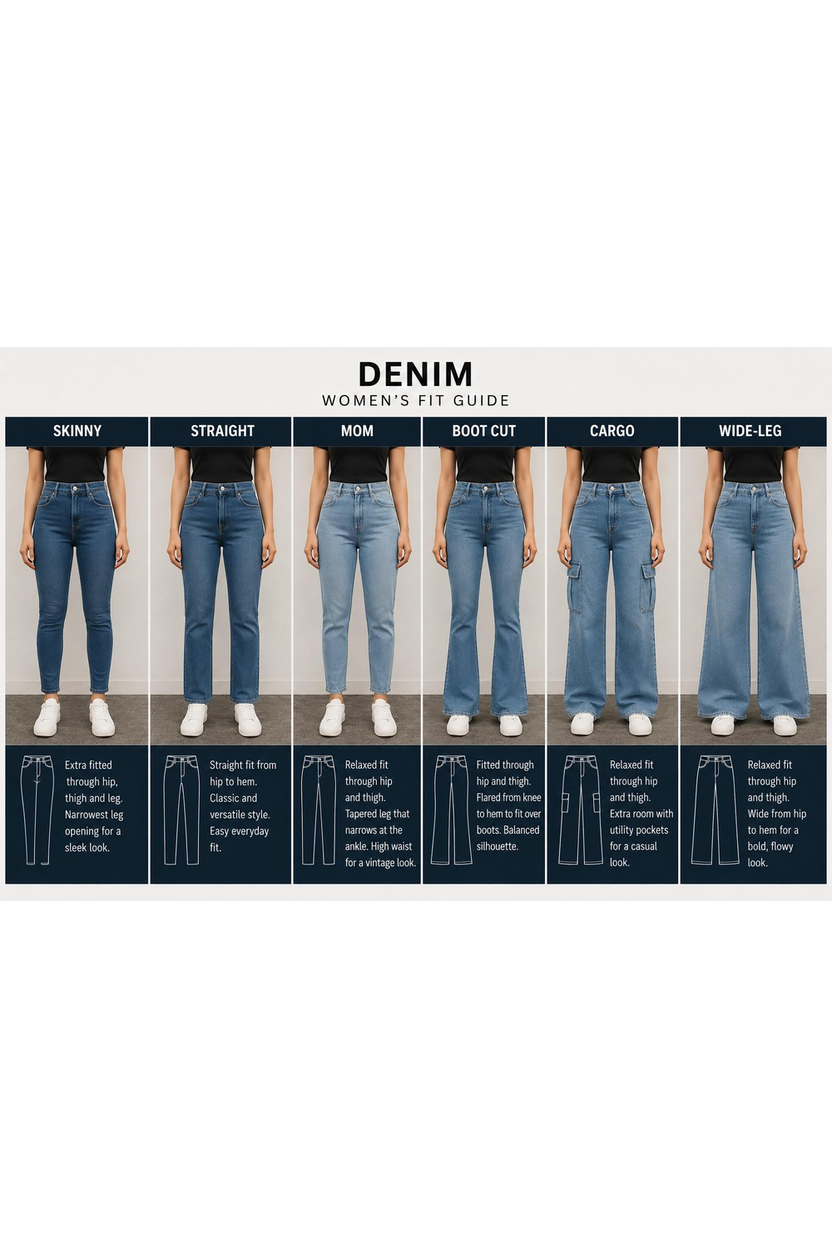 Womens Straight Fit Light Blue Solid Jeans - Image 7